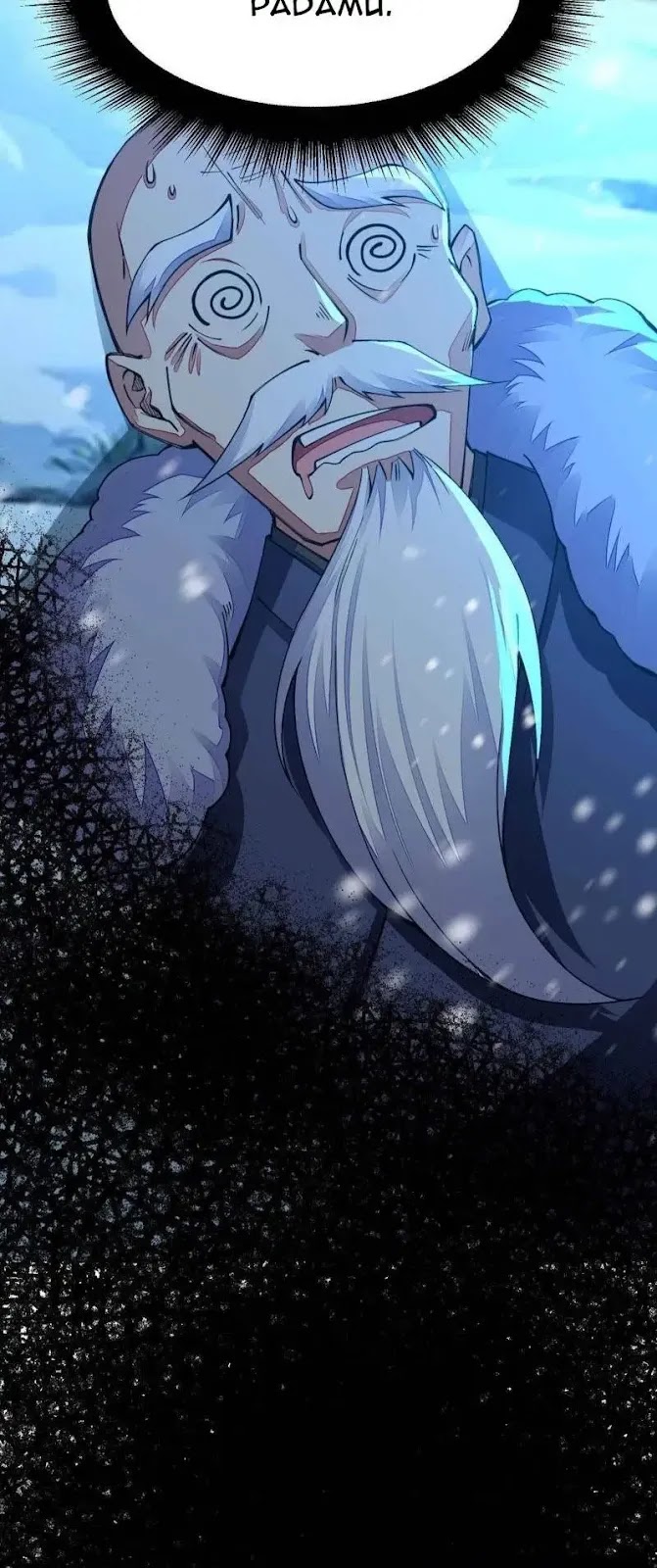 Sword Gods Life Is Not That Boring Chapter 16 Gambar 16