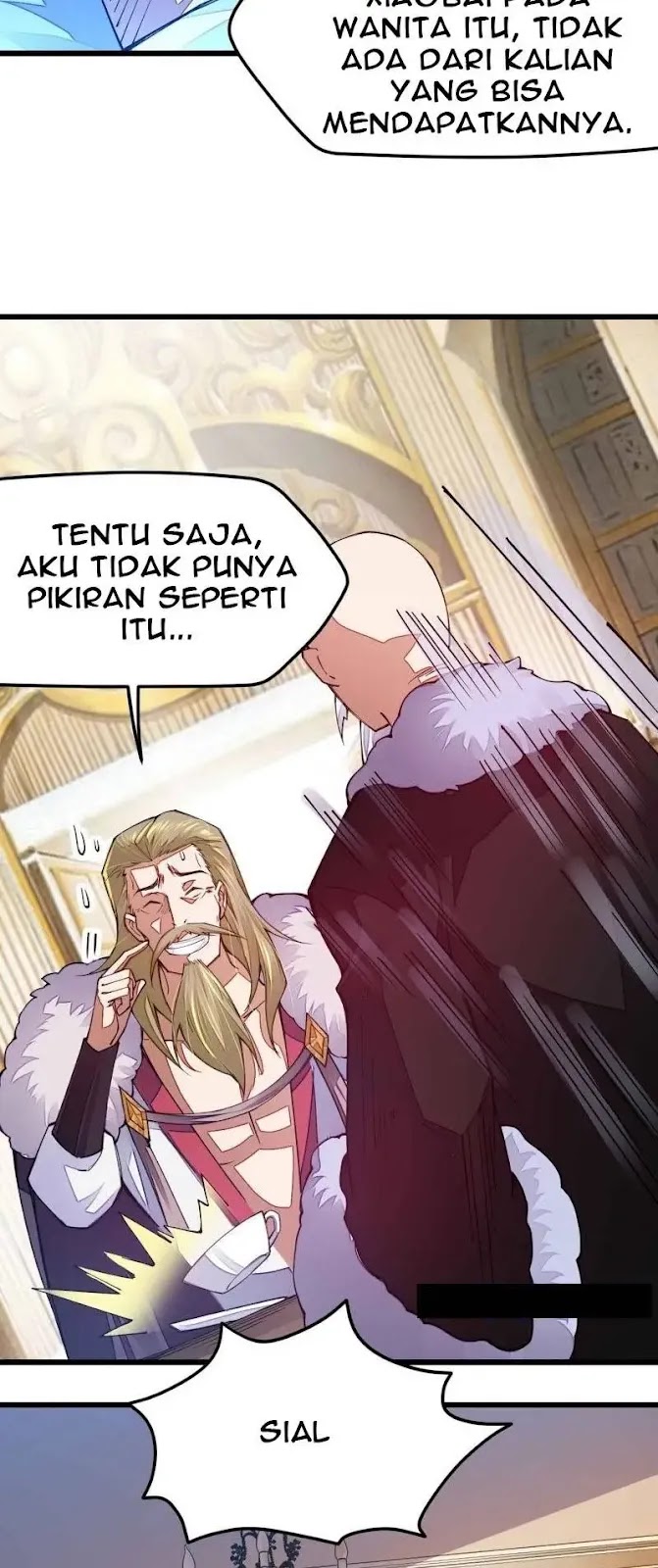 Sword Gods Life Is Not That Boring Chapter 16 Gambar 21