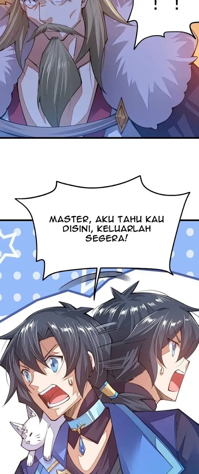 Sword Gods Life Is Not That Boring Chapter 16 Gambar 24