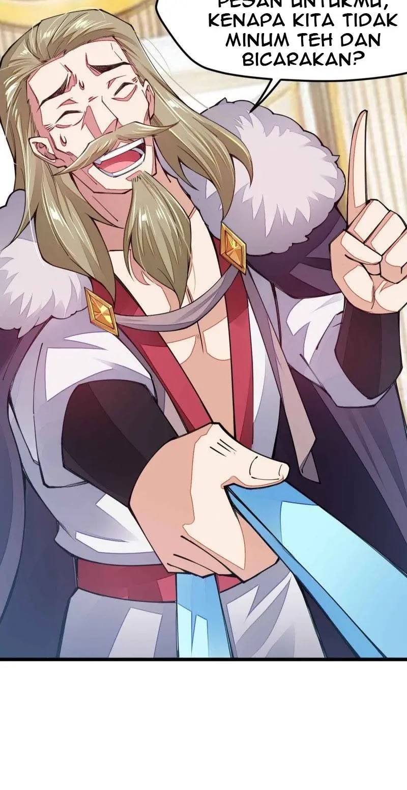 Sword Gods Life Is Not That Boring Chapter 16 Gambar 32