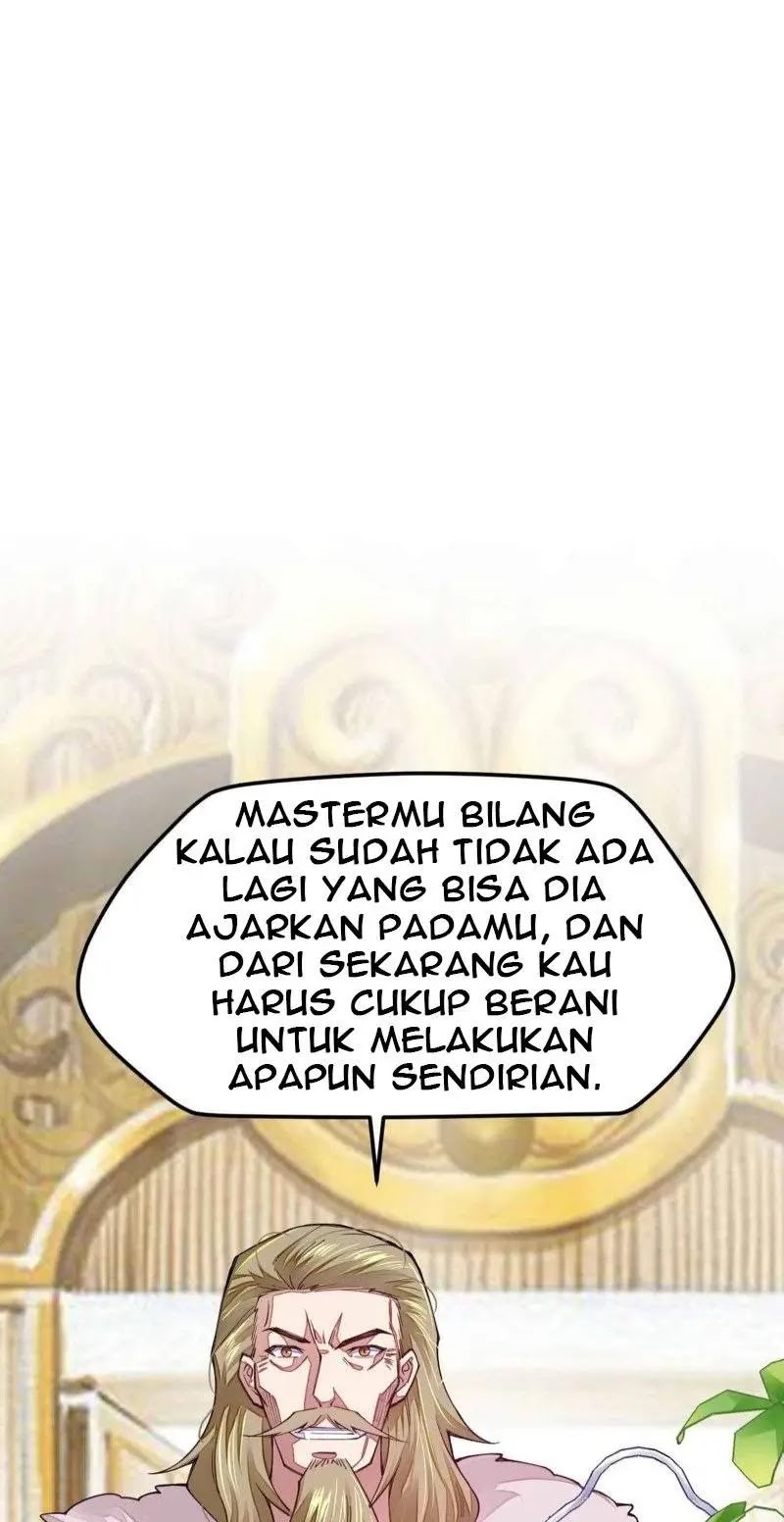 Sword Gods Life Is Not That Boring Chapter 16 Gambar 33