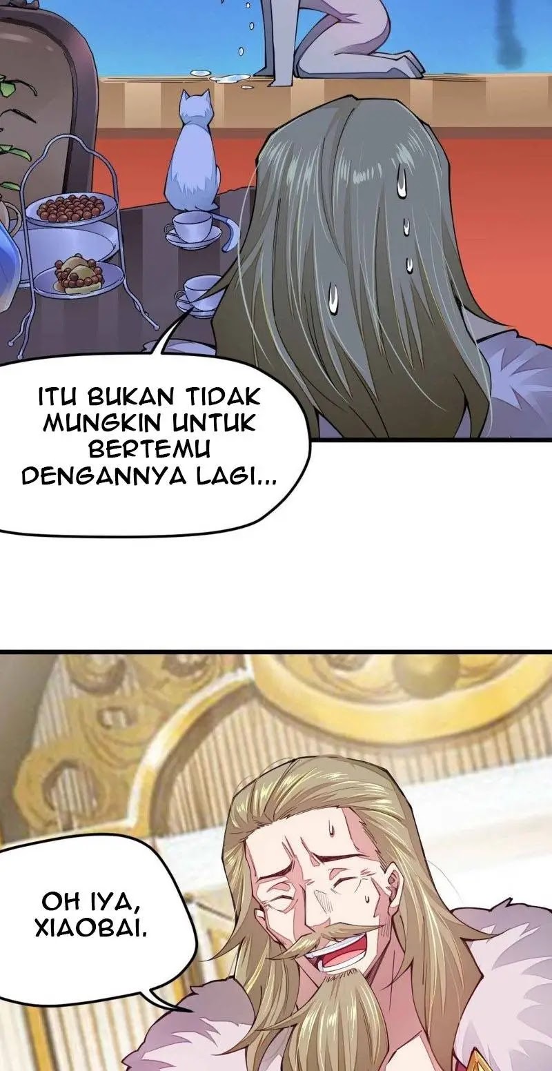 Sword Gods Life Is Not That Boring Chapter 16 Gambar 35