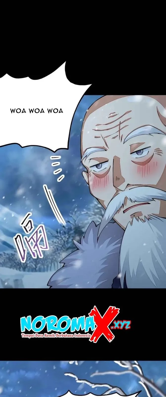 Sword Gods Life Is Not That Boring Chapter 16 Gambar 4