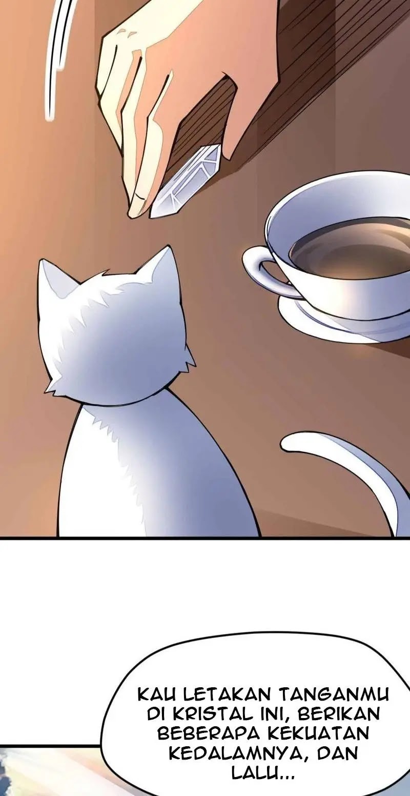 Sword Gods Life Is Not That Boring Chapter 16 Gambar 41