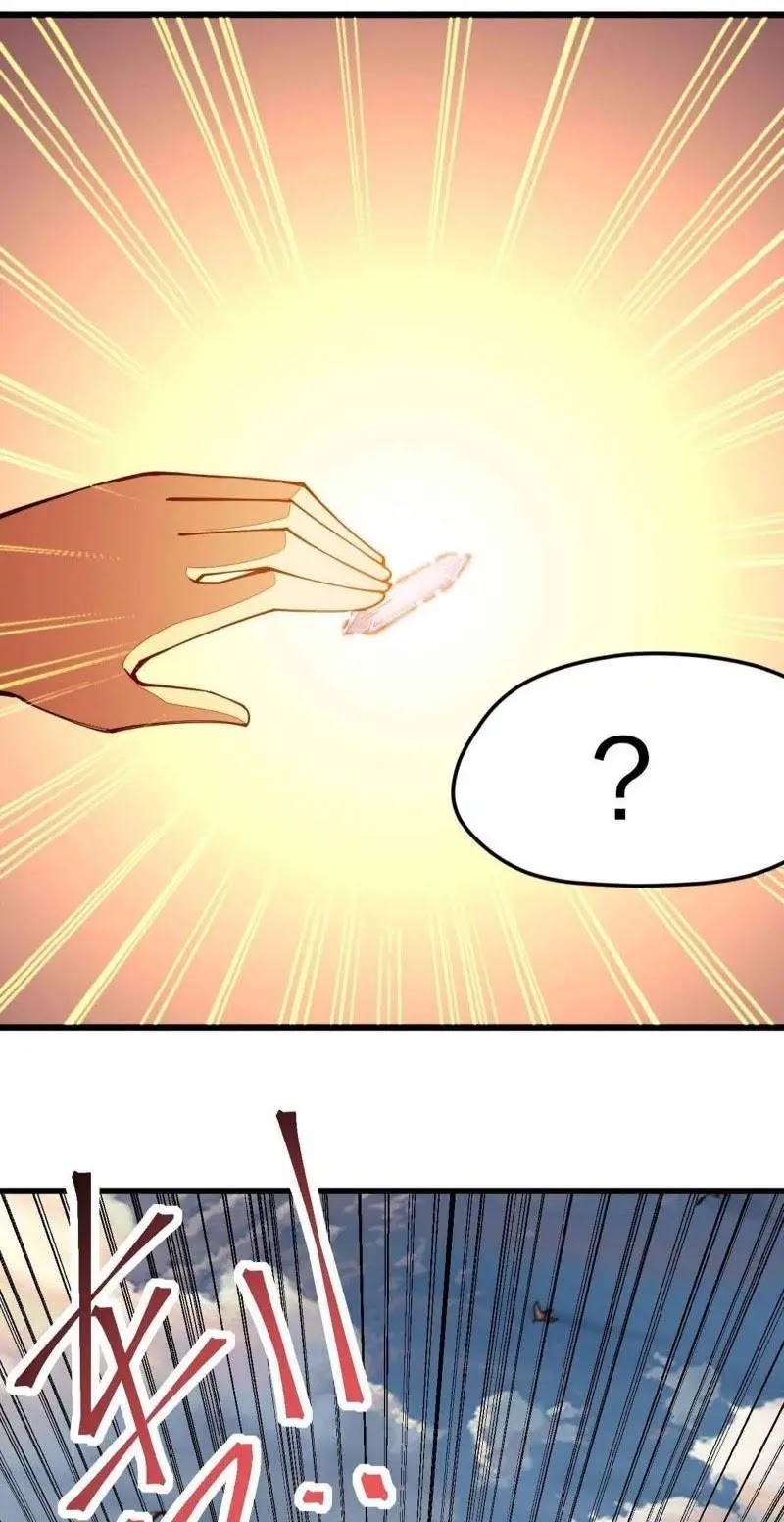 Sword Gods Life Is Not That Boring Chapter 16 Gambar 43