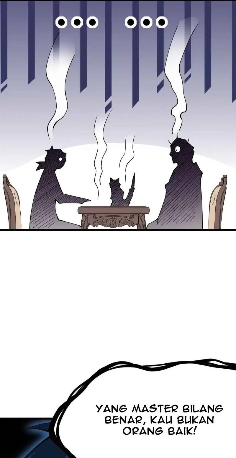 Sword Gods Life Is Not That Boring Chapter 16 Gambar 45