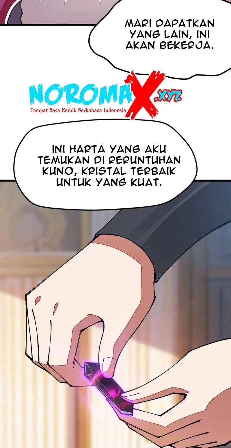 Sword Gods Life Is Not That Boring Chapter 16 Gambar 47