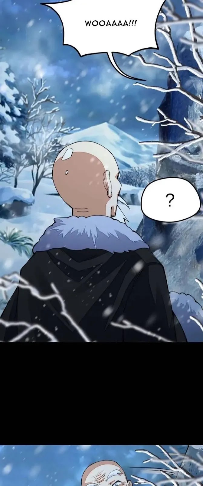 Sword Gods Life Is Not That Boring Chapter 16 Gambar 5
