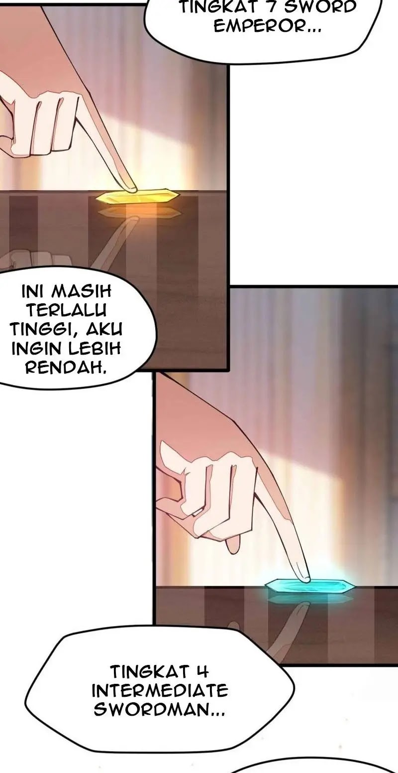 Sword Gods Life Is Not That Boring Chapter 16 Gambar 50