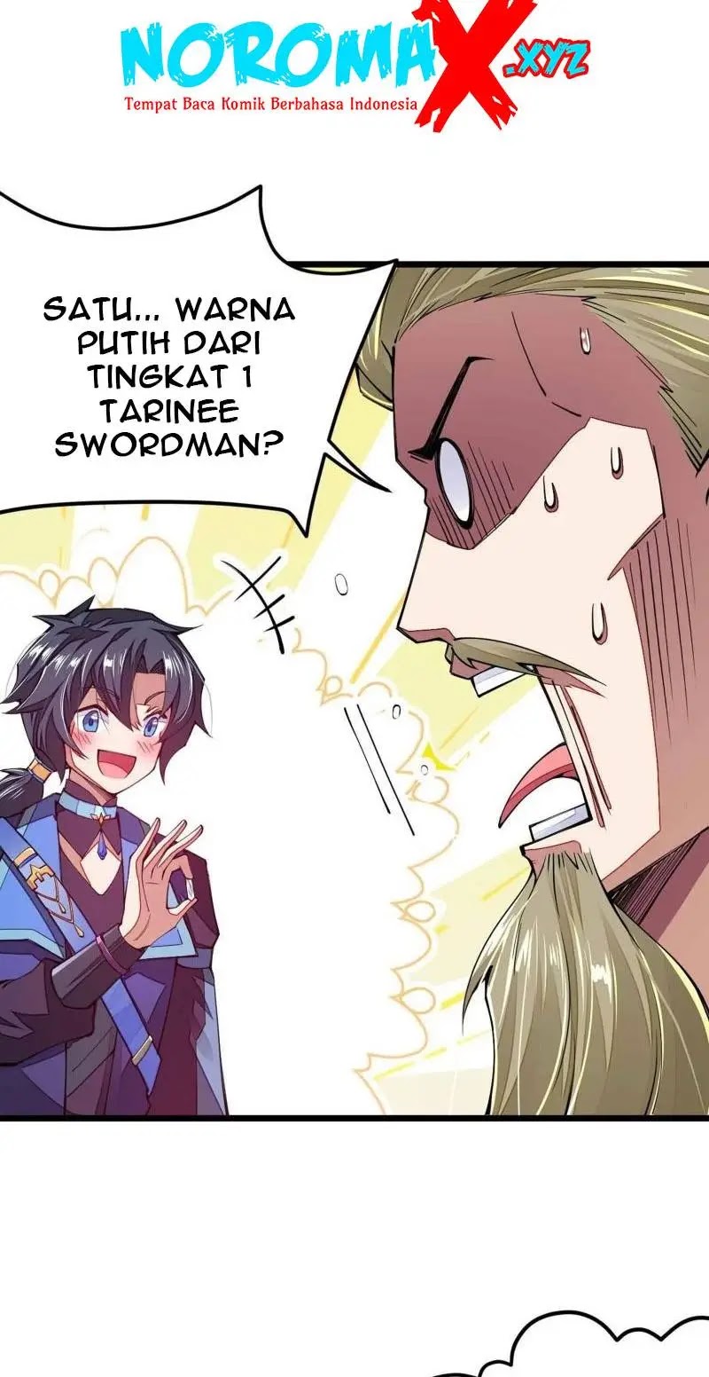 Sword Gods Life Is Not That Boring Chapter 16 Gambar 52
