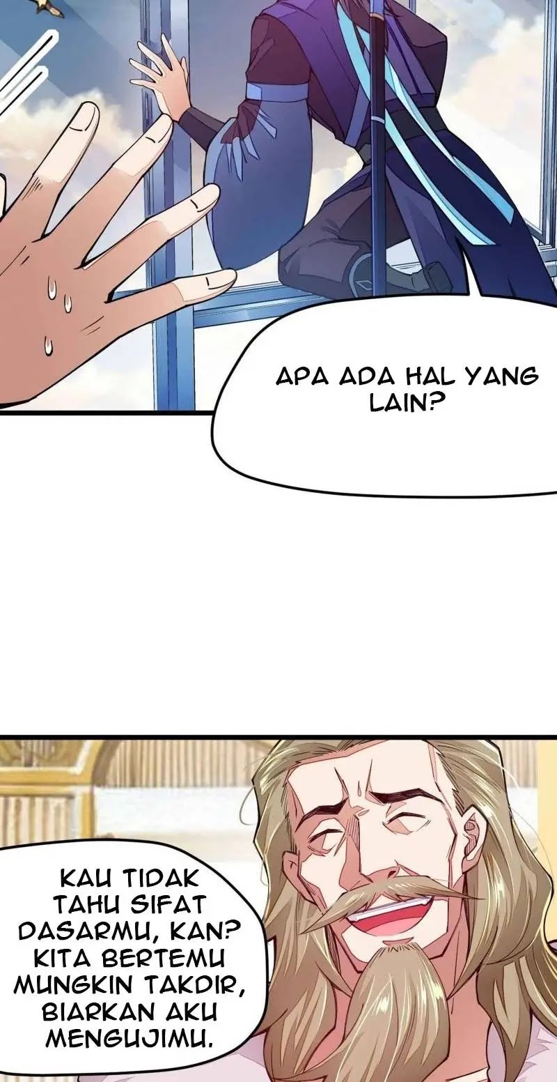 Sword Gods Life Is Not That Boring Chapter 16 Gambar 56