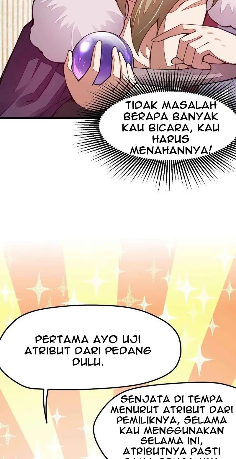 Sword Gods Life Is Not That Boring Chapter 16 Gambar 57