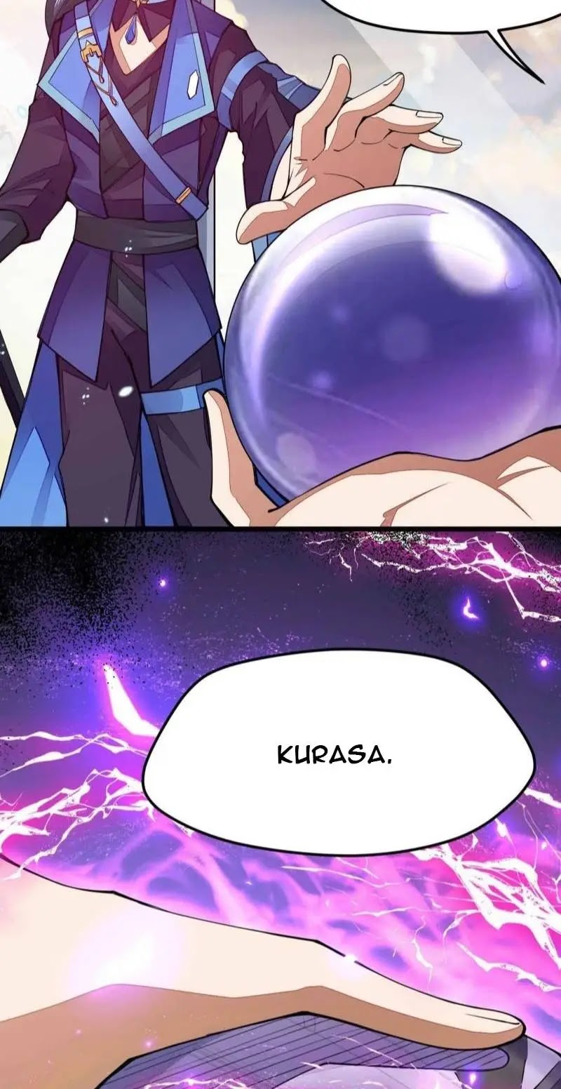 Sword Gods Life Is Not That Boring Chapter 16 Gambar 59