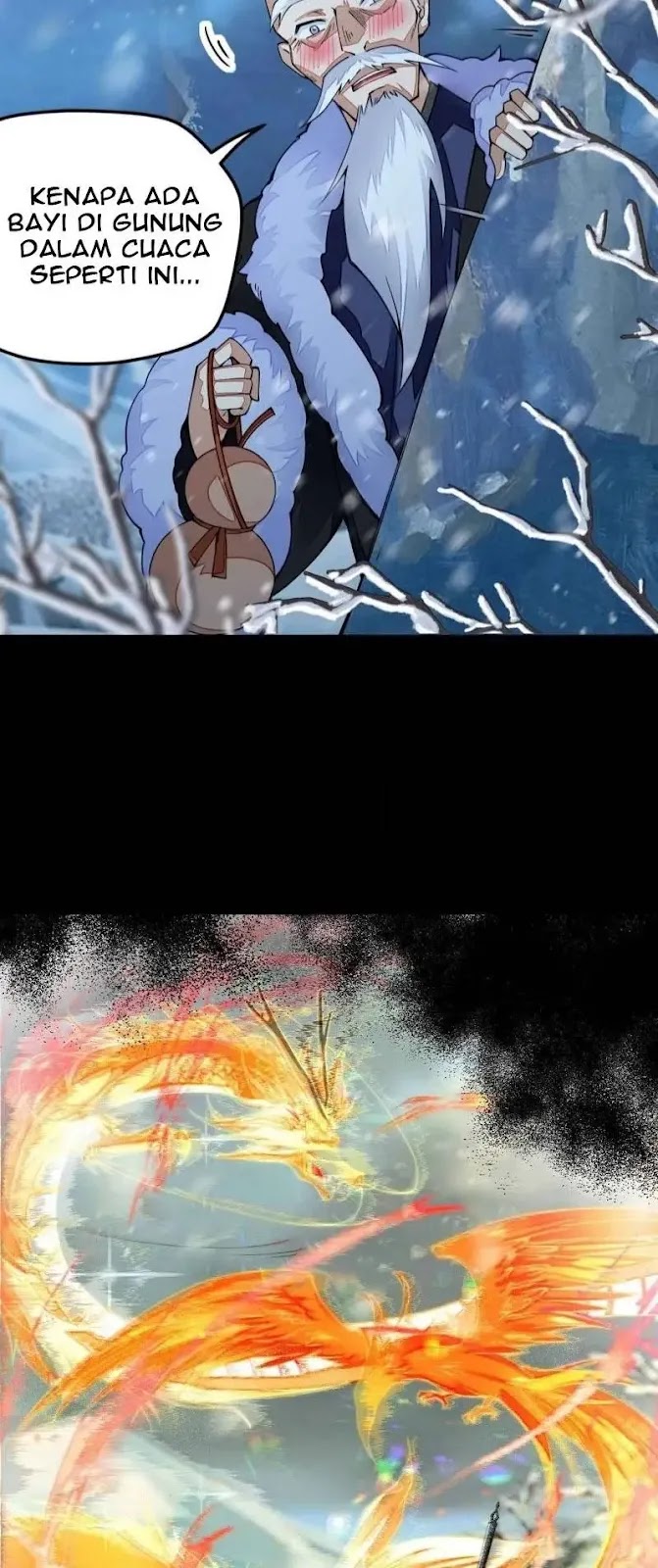 Sword Gods Life Is Not That Boring Chapter 16 Gambar 6
