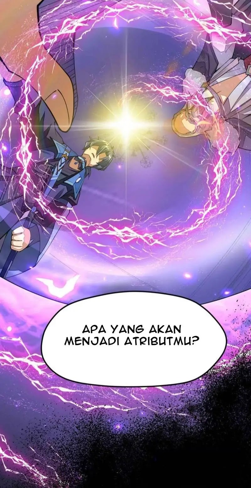 Sword Gods Life Is Not That Boring Chapter 16 Gambar 60