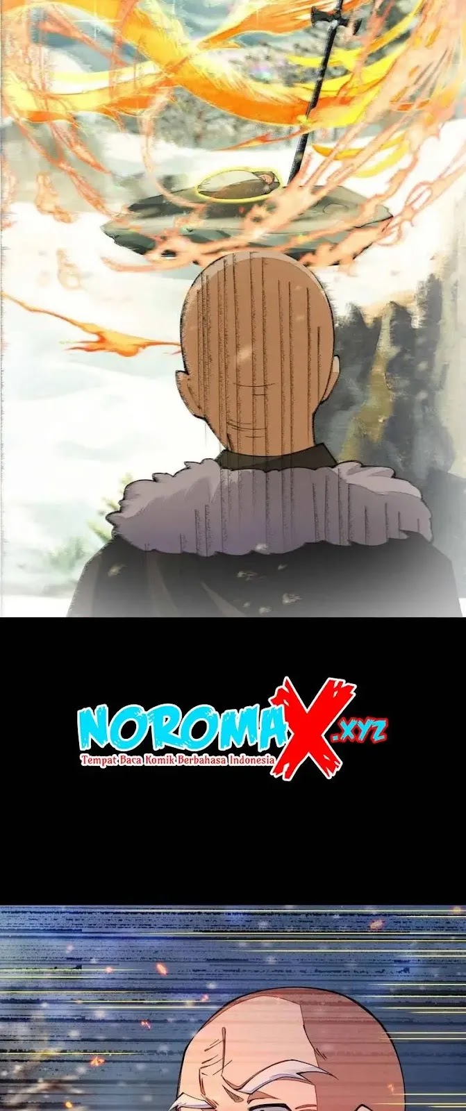Sword Gods Life Is Not That Boring Chapter 16 Gambar 7