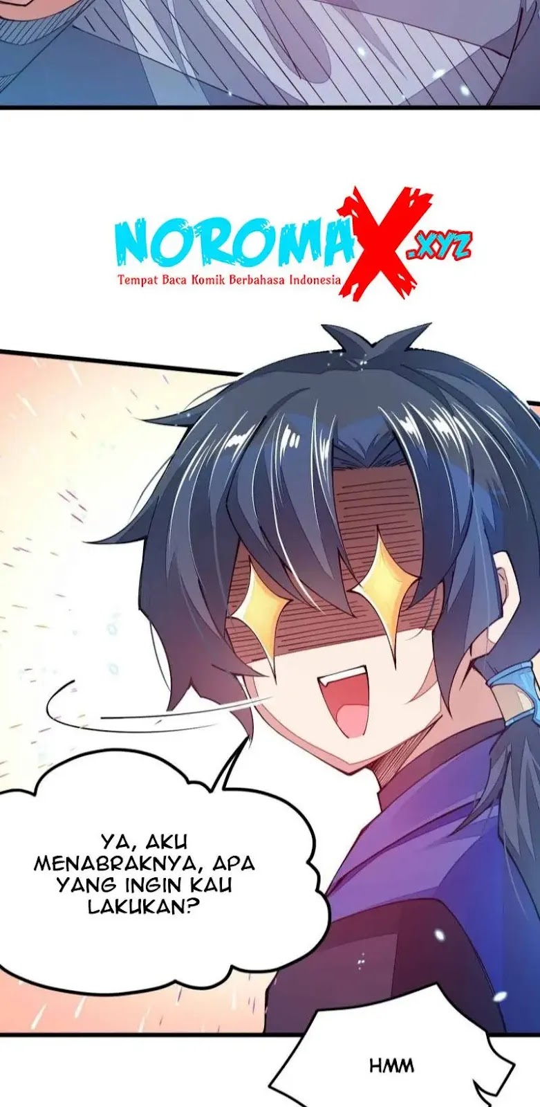 Sword Gods Life Is Not That Boring Chapter 15 Gambar 10