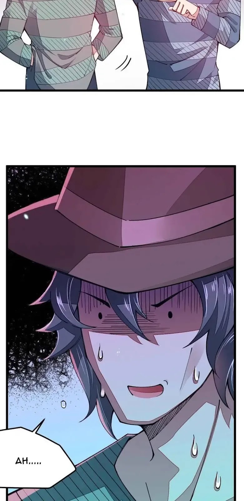 Sword Gods Life Is Not That Boring Chapter 15 Gambar 25