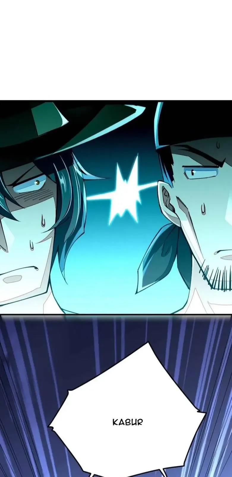 Sword Gods Life Is Not That Boring Chapter 15 Gambar 29