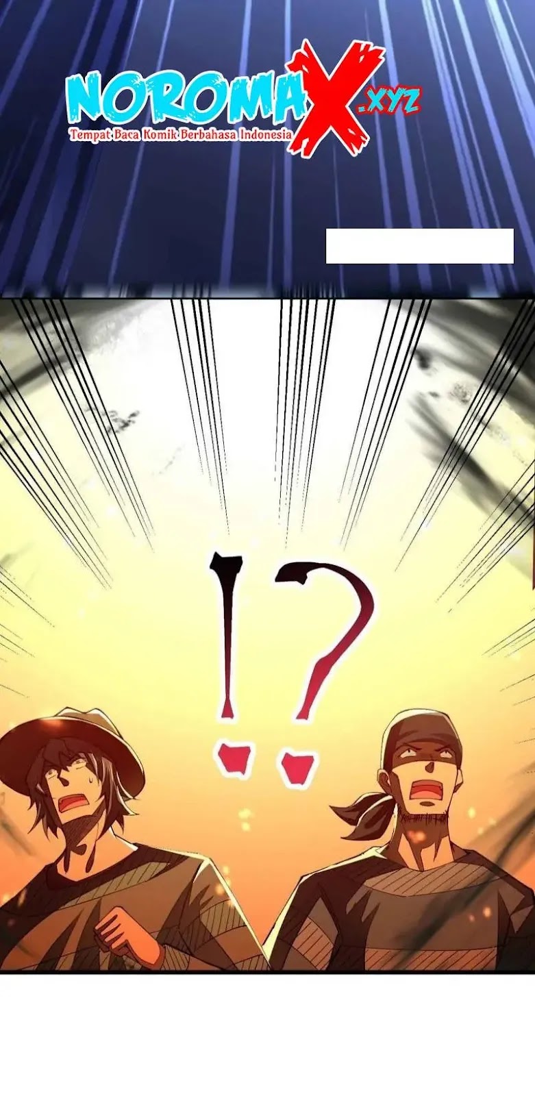 Sword Gods Life Is Not That Boring Chapter 15 Gambar 31