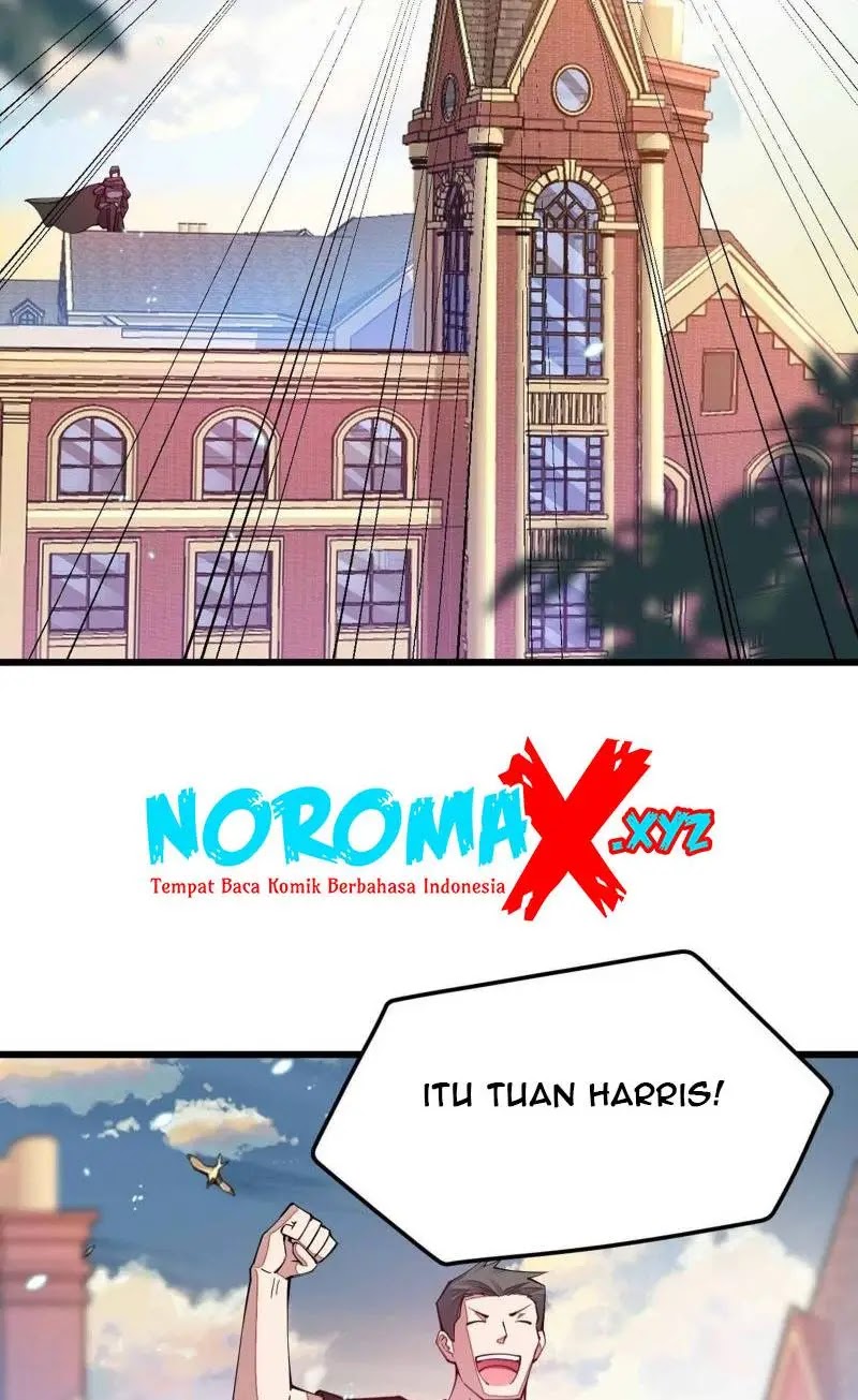 Sword Gods Life Is Not That Boring Chapter 15 Gambar 36