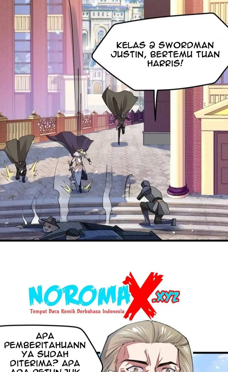 Sword Gods Life Is Not That Boring Chapter 15 Gambar 38