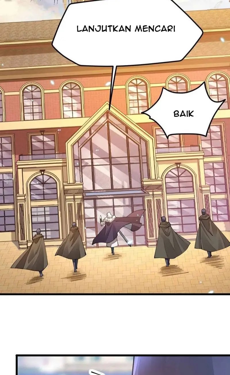 Sword Gods Life Is Not That Boring Chapter 15 Gambar 41
