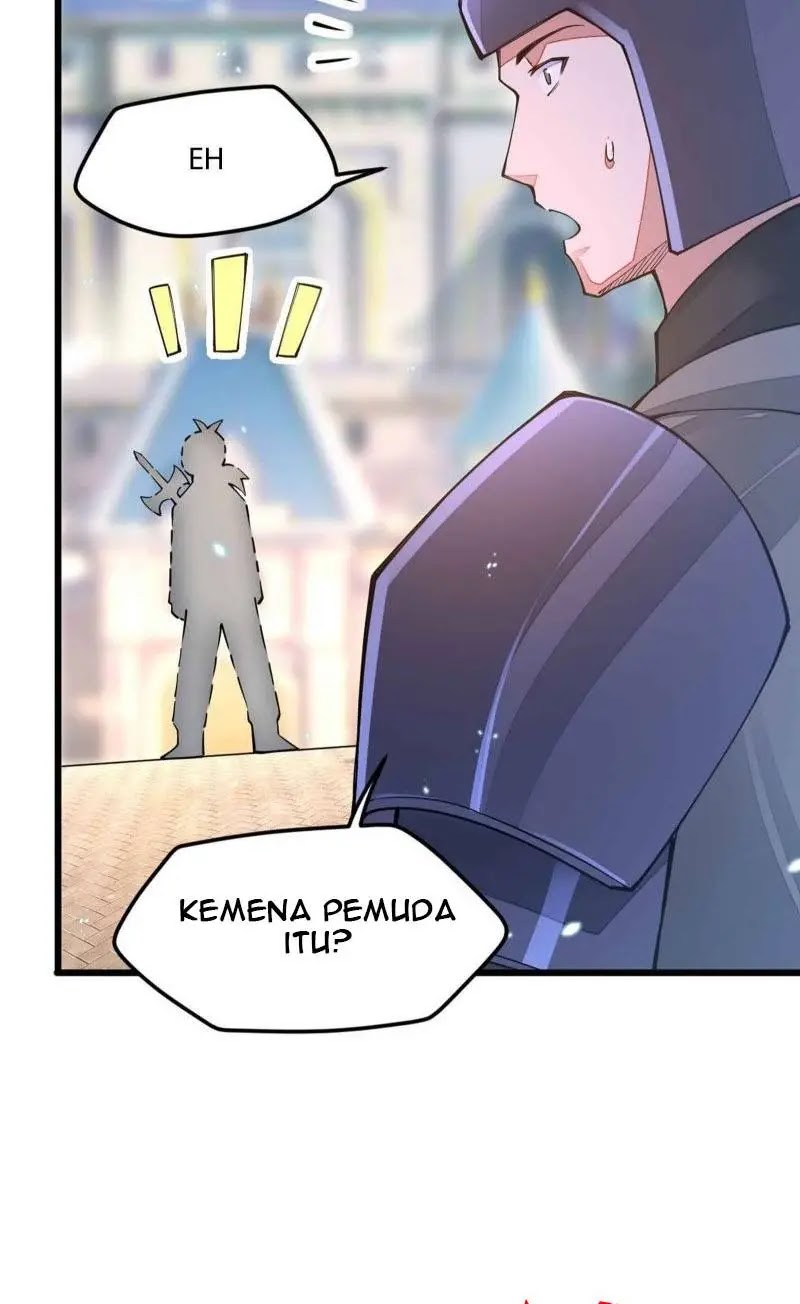 Sword Gods Life Is Not That Boring Chapter 15 Gambar 42