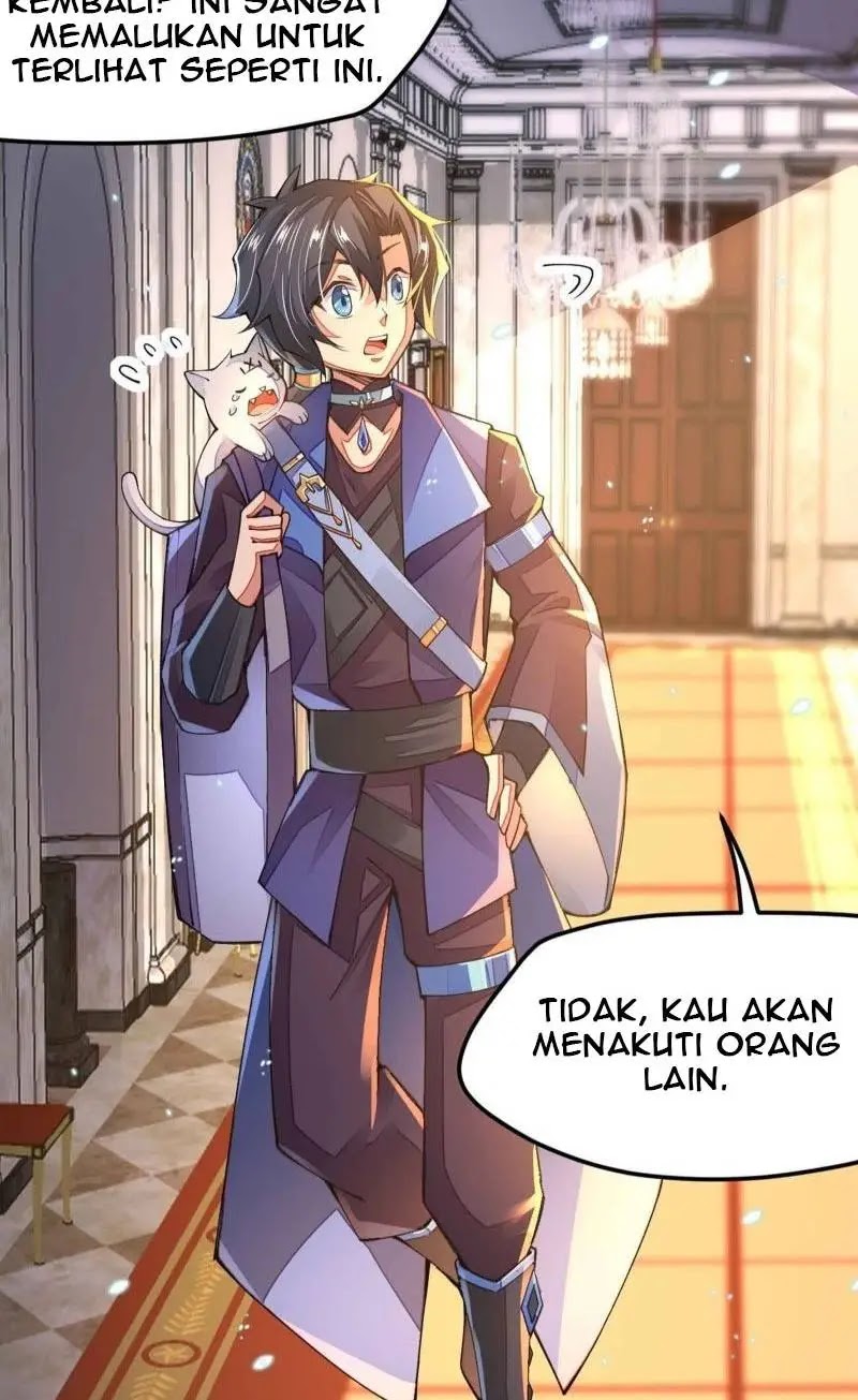 Sword Gods Life Is Not That Boring Chapter 15 Gambar 44