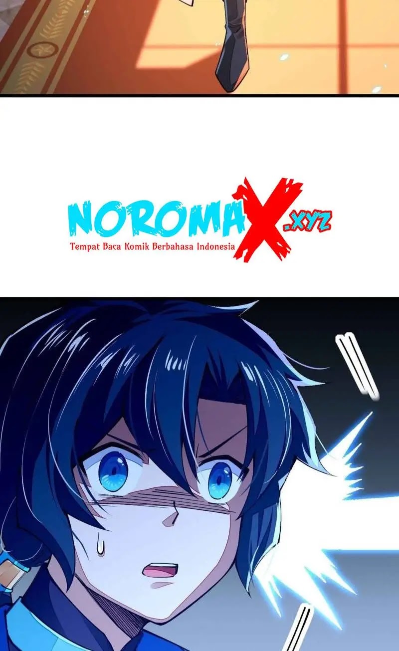 Sword Gods Life Is Not That Boring Chapter 15 Gambar 45