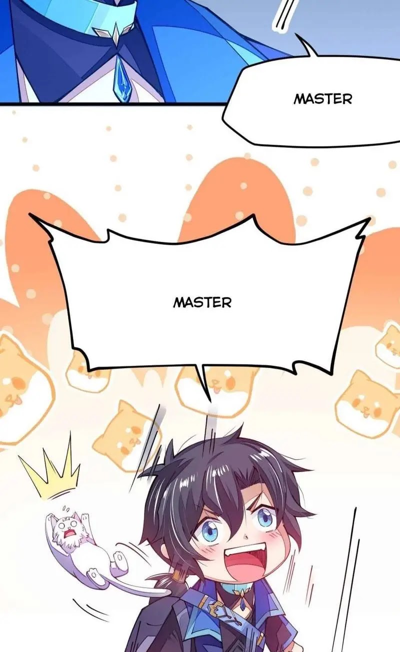 Sword Gods Life Is Not That Boring Chapter 15 Gambar 46