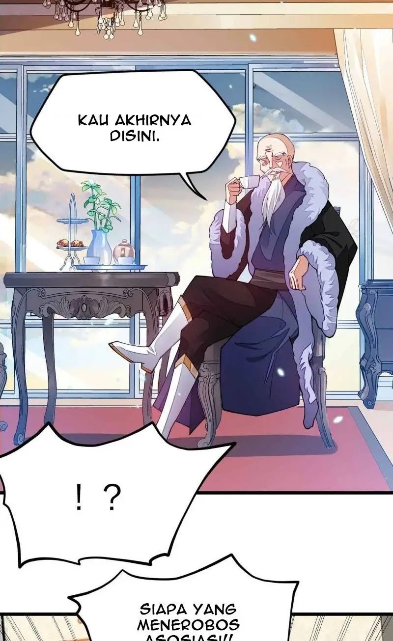 Sword Gods Life Is Not That Boring Chapter 15 Gambar 49