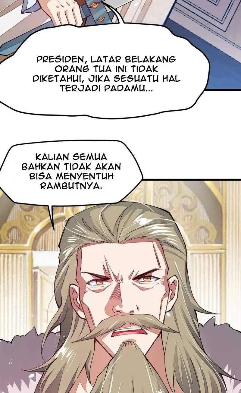 Sword Gods Life Is Not That Boring Chapter 15 Gambar 52