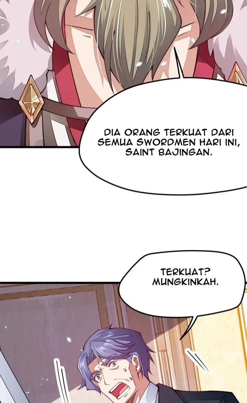 Sword Gods Life Is Not That Boring Chapter 15 Gambar 53