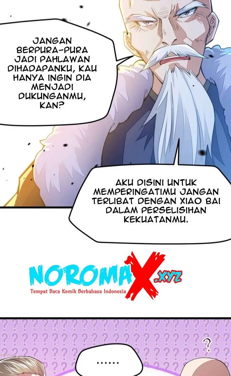 Sword Gods Life Is Not That Boring Chapter 15 Gambar 56