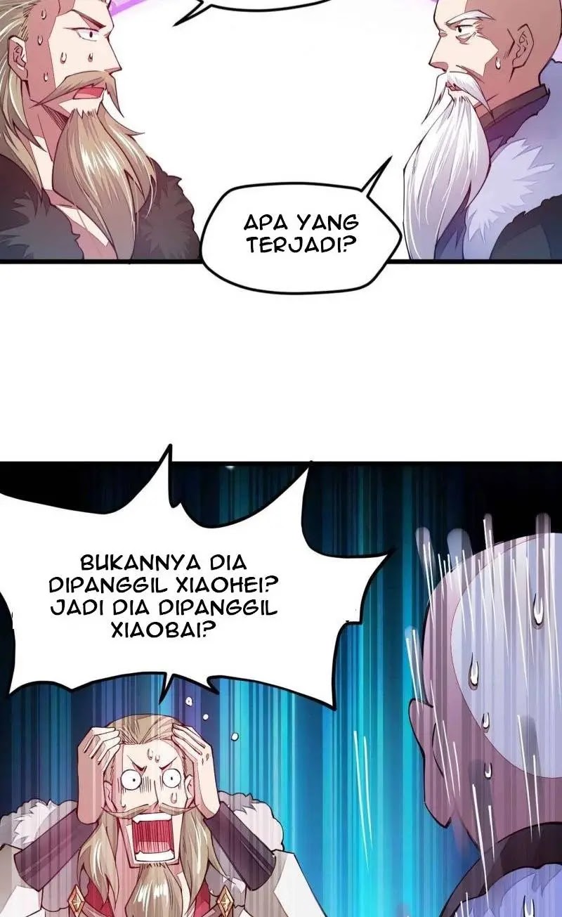 Sword Gods Life Is Not That Boring Chapter 15 Gambar 57