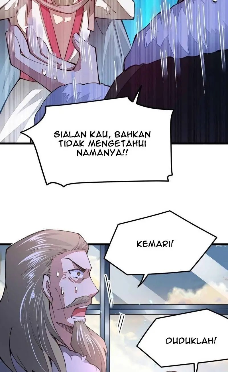 Sword Gods Life Is Not That Boring Chapter 15 Gambar 58