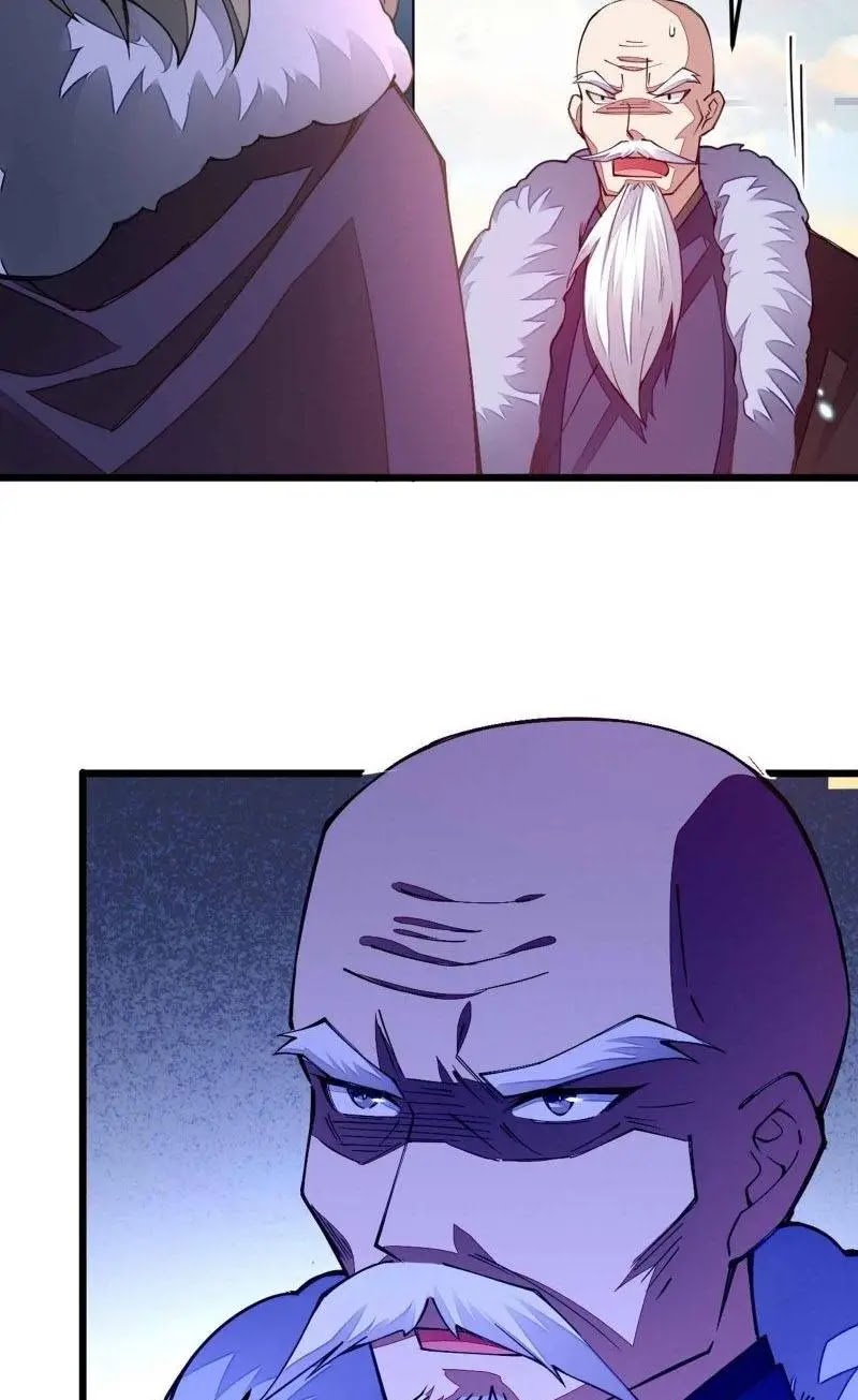 Sword Gods Life Is Not That Boring Chapter 15 Gambar 59