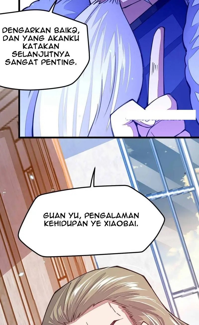 Sword Gods Life Is Not That Boring Chapter 15 Gambar 60