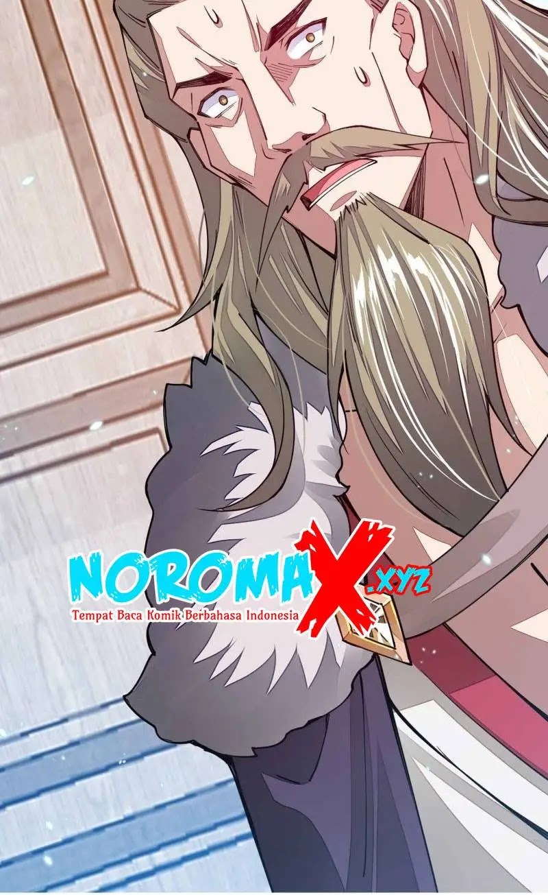 Sword Gods Life Is Not That Boring Chapter 15 Gambar 61