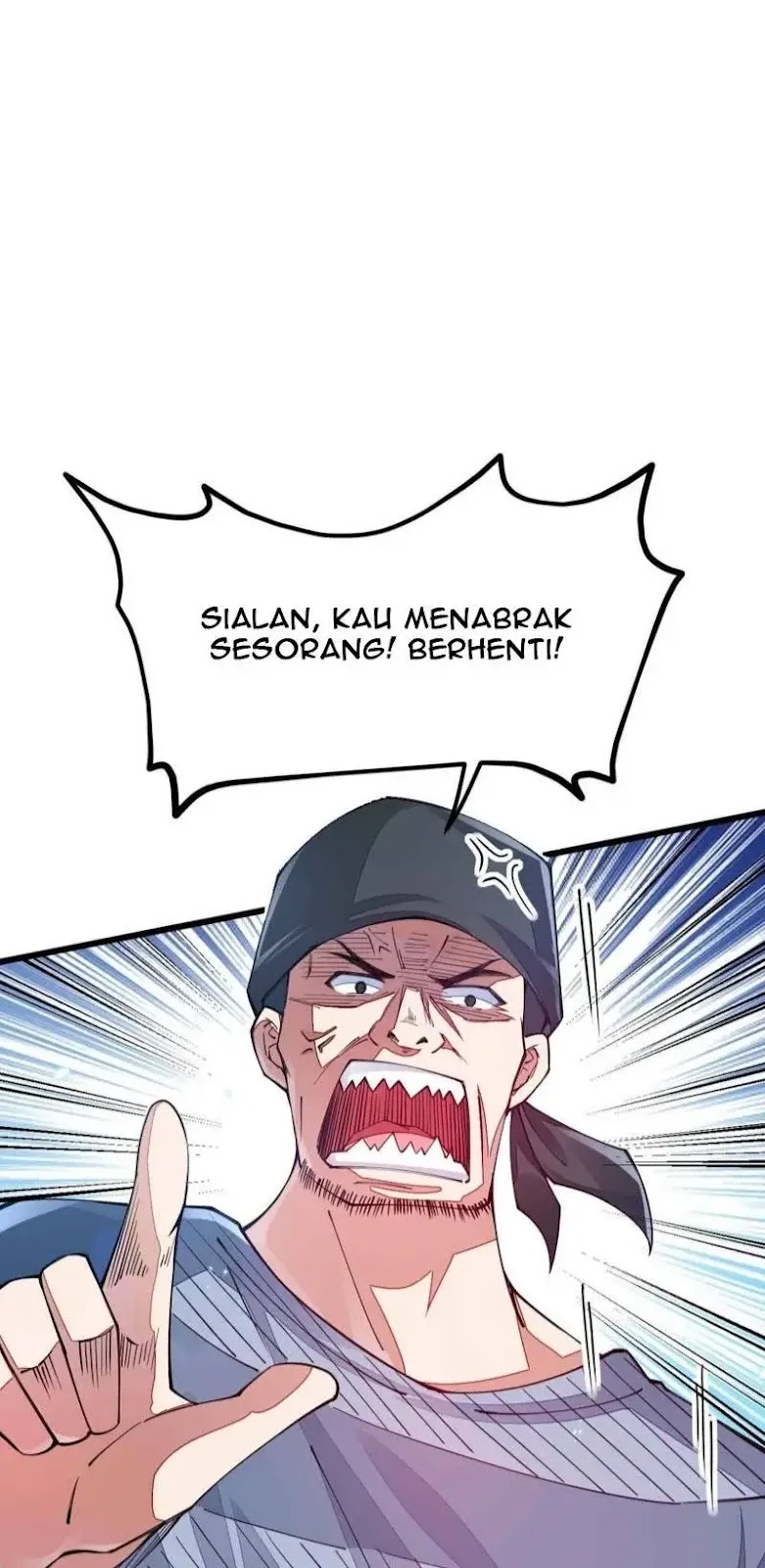 Sword Gods Life Is Not That Boring Chapter 15 Gambar 9