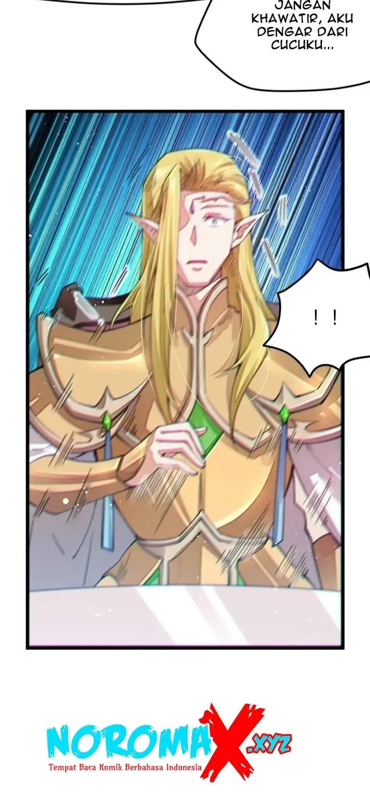 Sword Gods Life Is Not That Boring Chapter 14 Gambar 11