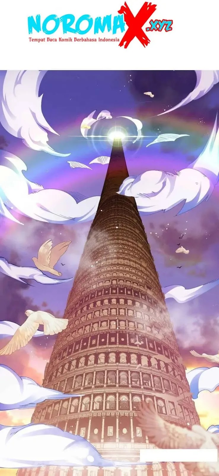 Baca  Sword Gods Life Is Not That Boring Chapter 14 Gambar 2
