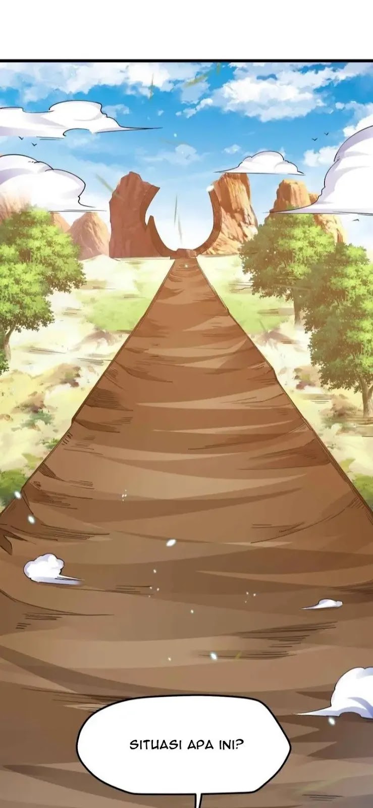 Sword Gods Life Is Not That Boring Chapter 14 Gambar 22