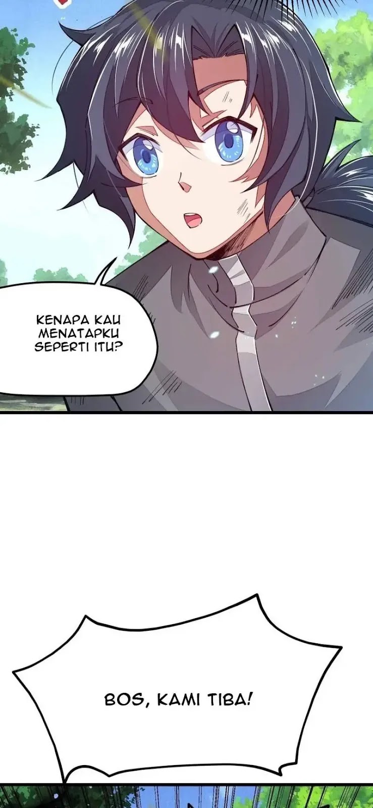 Sword Gods Life Is Not That Boring Chapter 14 Gambar 28