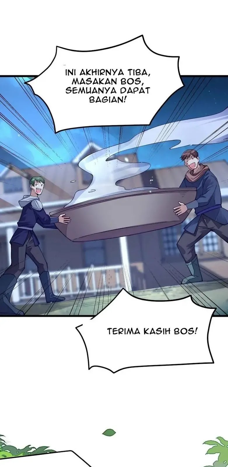 Sword Gods Life Is Not That Boring Chapter 14 Gambar 45