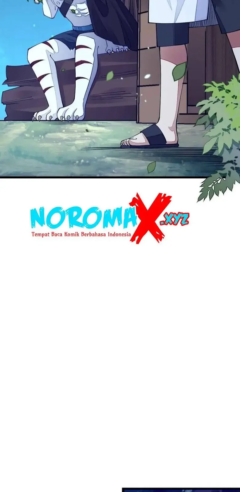Sword Gods Life Is Not That Boring Chapter 14 Gambar 47