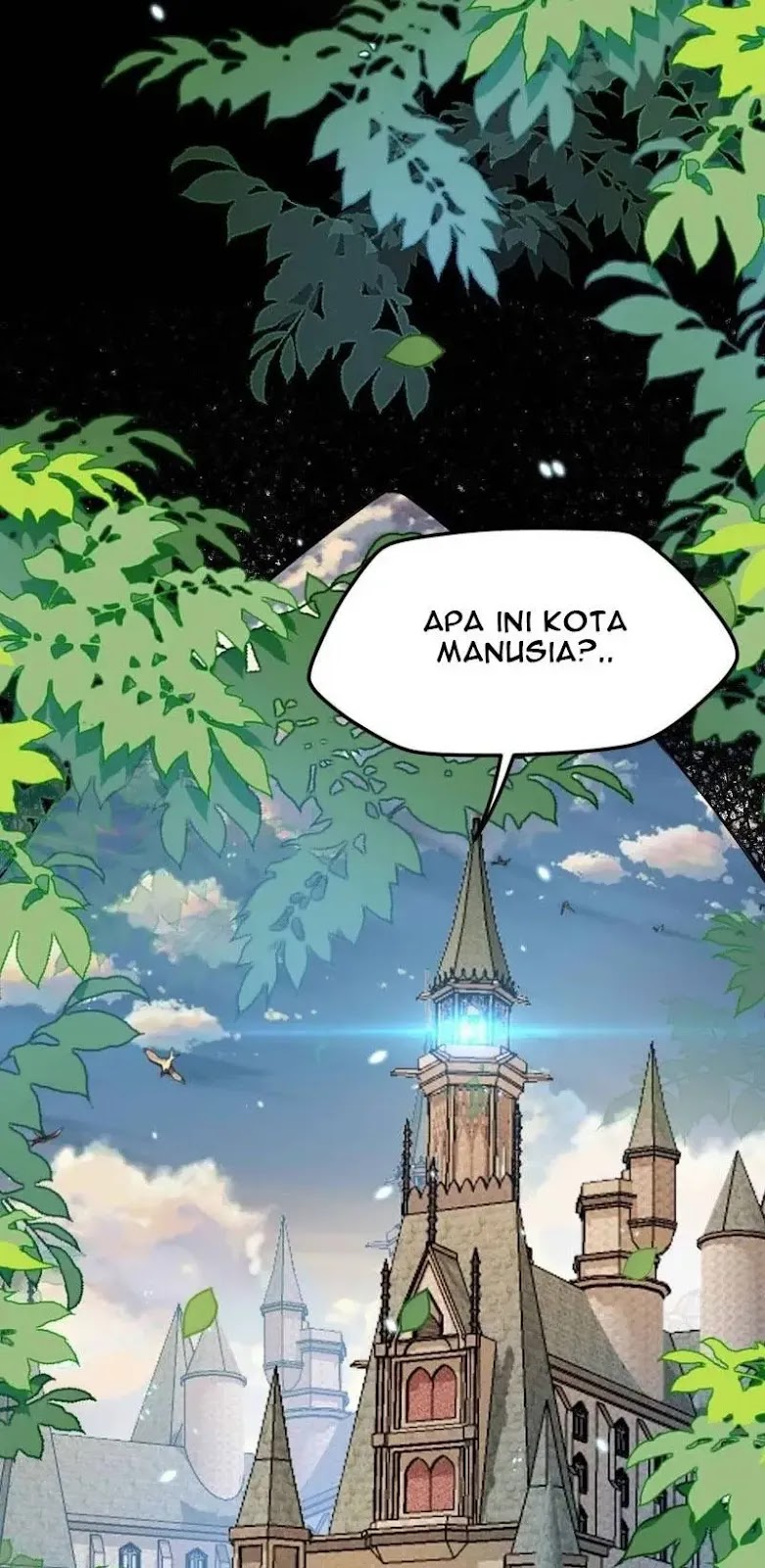 Sword Gods Life Is Not That Boring Chapter 14 Gambar 60