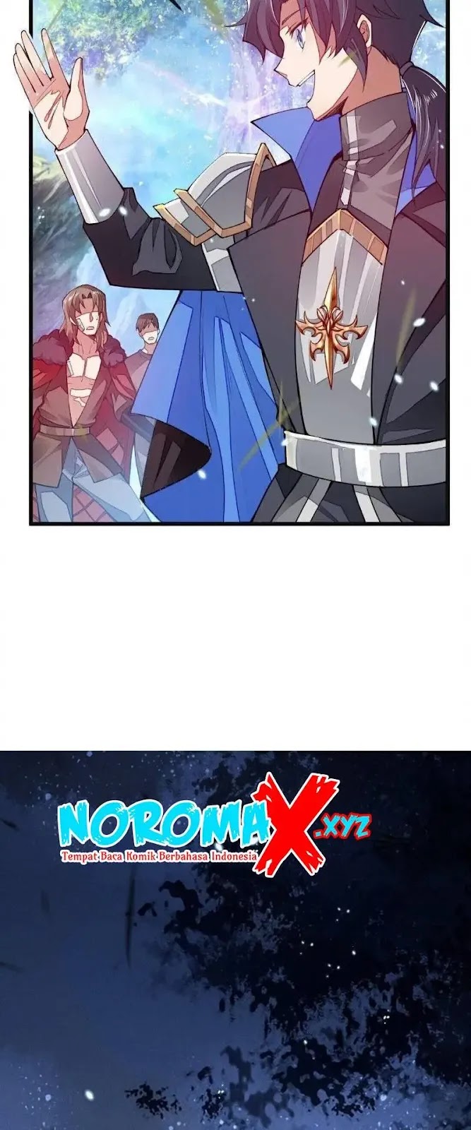 Sword Gods Life Is Not That Boring Chapter 11 Gambar 36