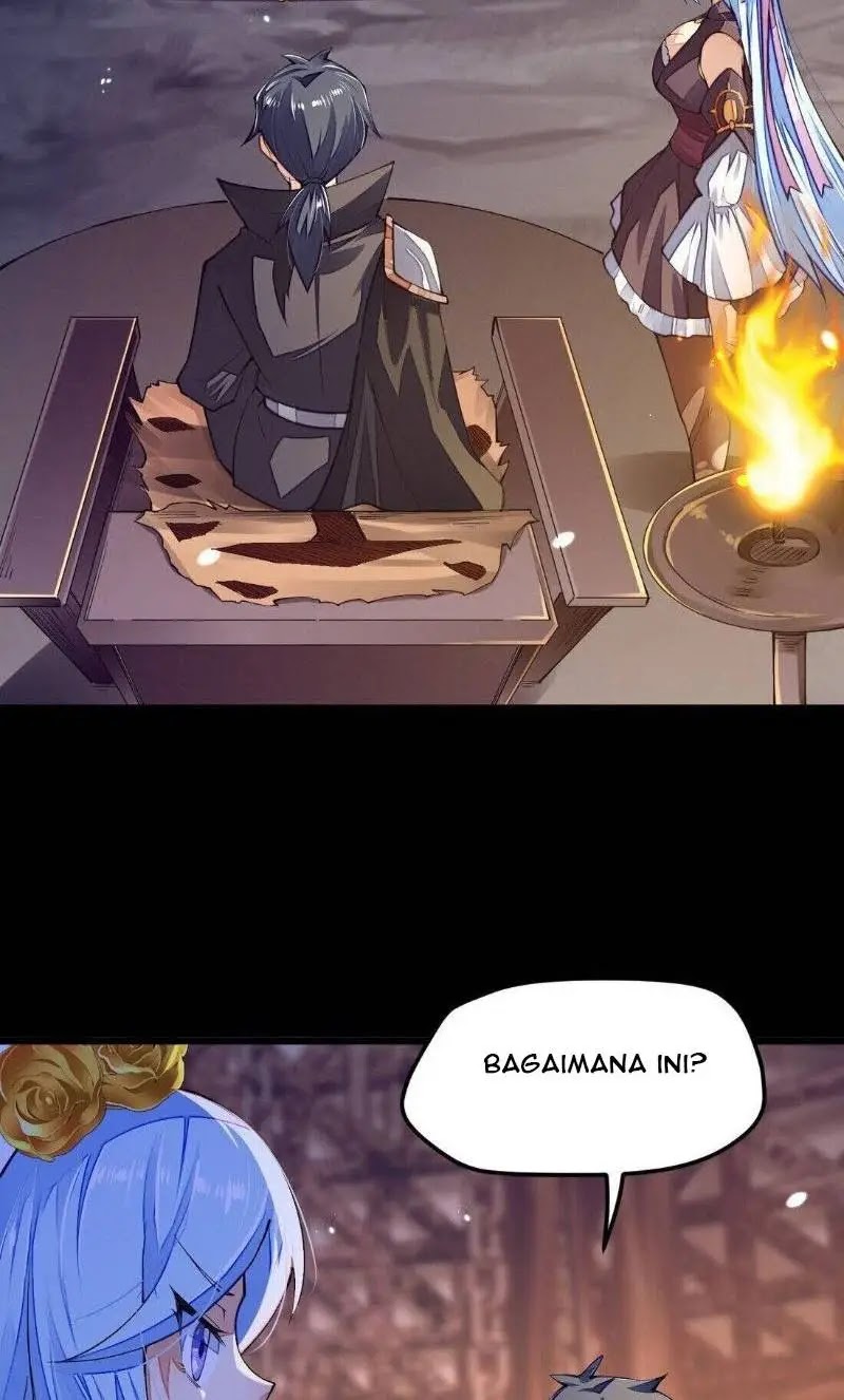 Sword Gods Life Is Not That Boring Chapter 10 Gambar 10